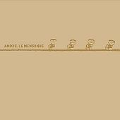 Ambre - Le Mensonge