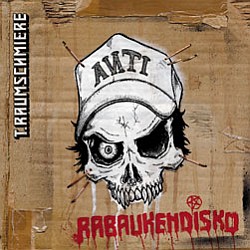 T.Raumschmiere - Rabaukendisko