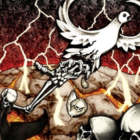 Running Death - The Call Of Extinction