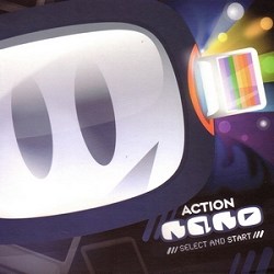 Action Nano - Select And Start