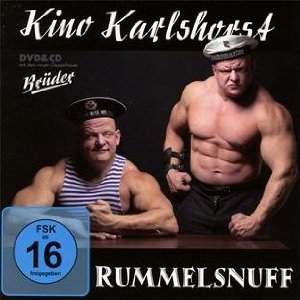 Rummelsnuff - Brüder & Kino Karlshorst