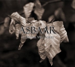 Asbaar - Corona Veli Aurei (Black Album)