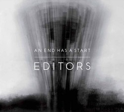 Editors - An End Has A Start EP