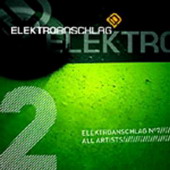 Various Artists - Elektroanschlag Vol. 2