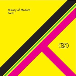 OMD - History Of Modern (Part I)