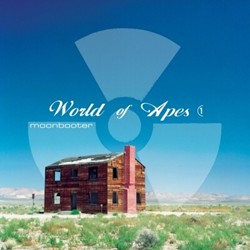 Moonbooter - World Of Apes