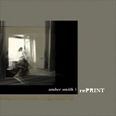 Amber Smith - rePrint