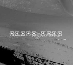 Negru Voda - Våld de Luxe