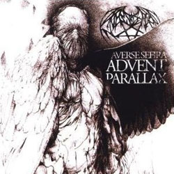 Averse Sefira - Advent Parallax