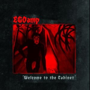 EGOamp - Welcome to the Cabinet
