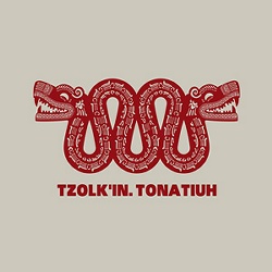 Tzolk'in - Tonatiuh