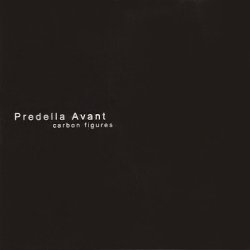 Predella Avant - Carbon Figures