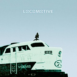 Vromb - Locomotive