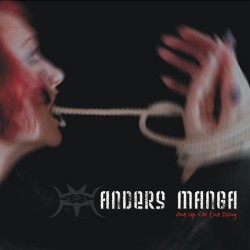 Anders Manga - One Up For The Dying