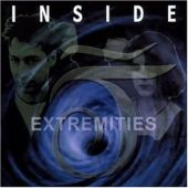 Inside - Extremities (The Best And The Rest of 1995 - 2003)