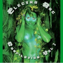 Various Artists - Electro Arc Vol. 3