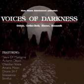 Various Artists - Voices of Darkness