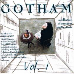Various Artists - Gotham Vol. 1