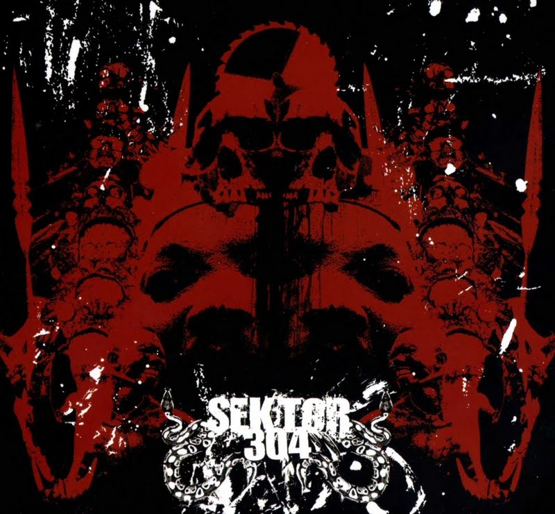 Sektor 304 - Soul Cleansing