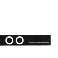 Mnemonic - Identifikationsstörung