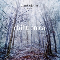 Various Artists - Blank and Jones present Cilltronica No 3