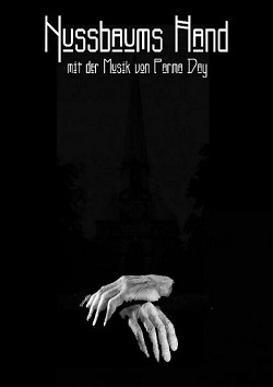Mädchen June / Parma Day - Nussbaums Hand