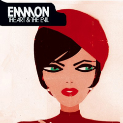 Emmon - The Art & The Evil