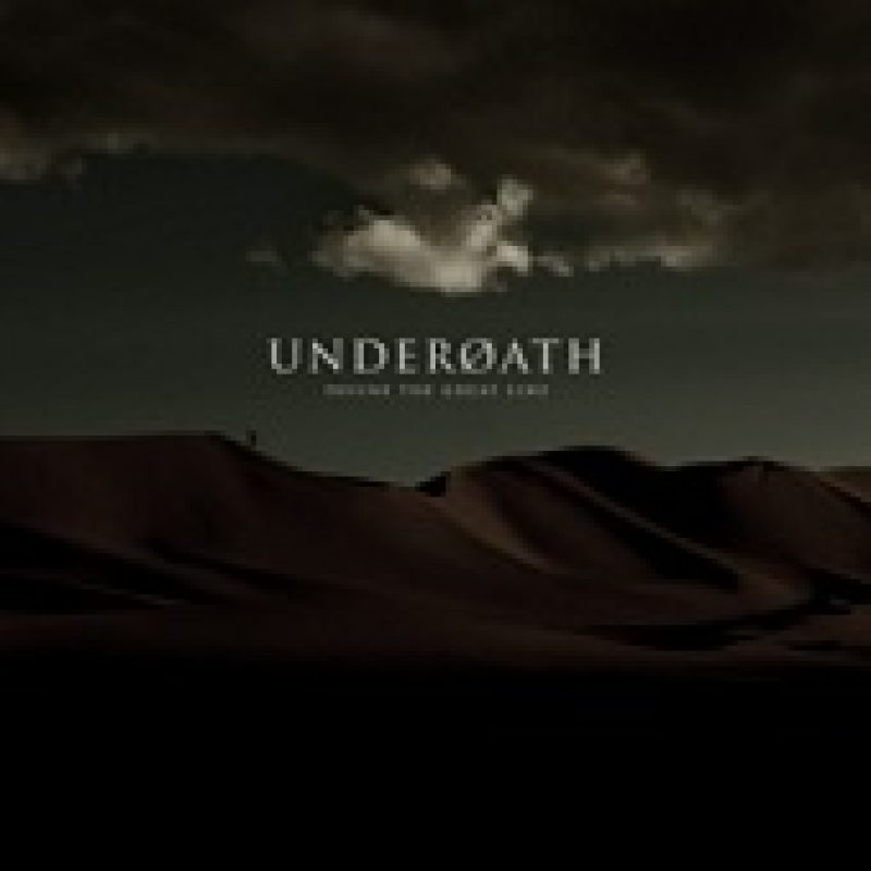 Underoath - Define The Great...