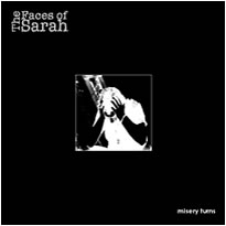 The Faces of Sarah - Twentyfour / Misery turns