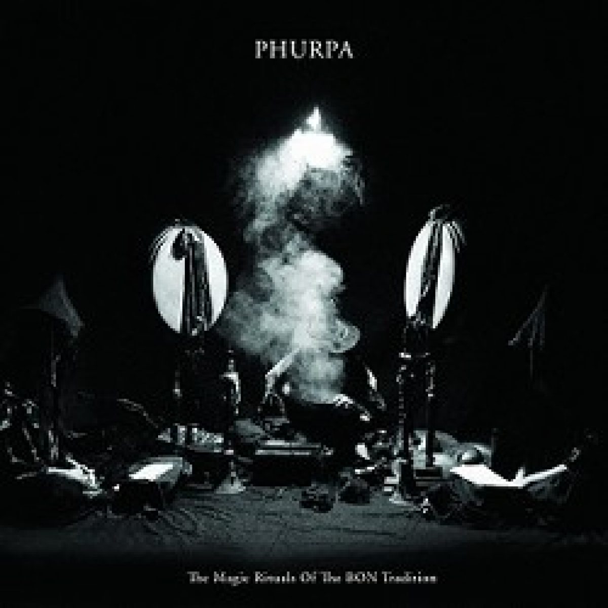 Phurpa - The Magic Rituals...