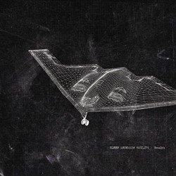 Sleep Research Facility - Stealth