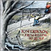 Tom Erikson - From Reverse To Reset