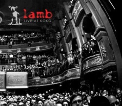 Lamb - Live at Koko