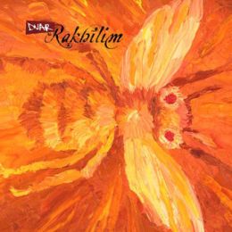 DVAR - Rakhilim