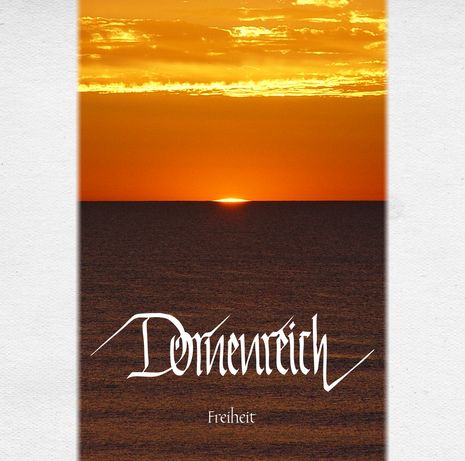 Dornenreich - Freiheit
