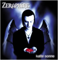 Zeraphine - Kalte Sonne