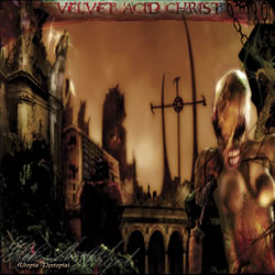 Velvet Acid Christ - Hex Angel (Utopia - Dystopia)