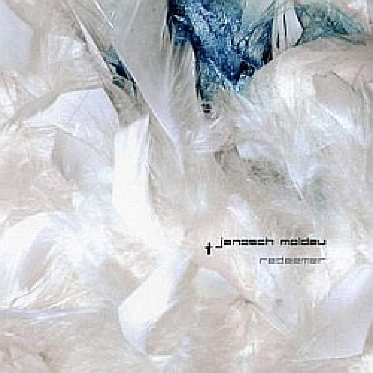 Janosch Moldau - Redeemer