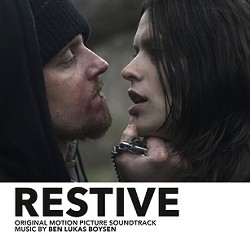 Ben Lukas Boysen - Restive