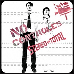Stereo Total - No Controles
