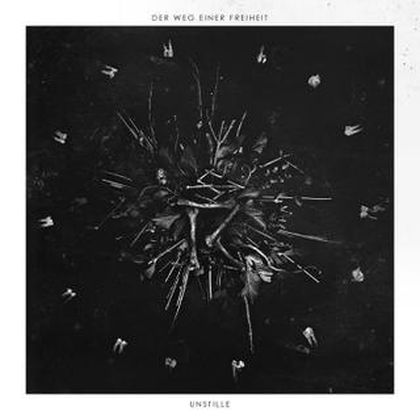 Der Weg einer Freiheit - Unstille