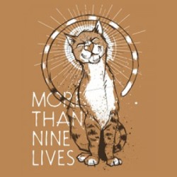 Various Artists - More than nine lives
