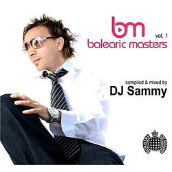 Various Artists - Balearic Masters Vol. 1