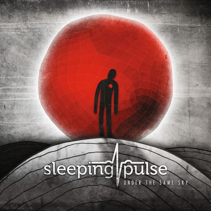 sleeping pulse - under the same sky