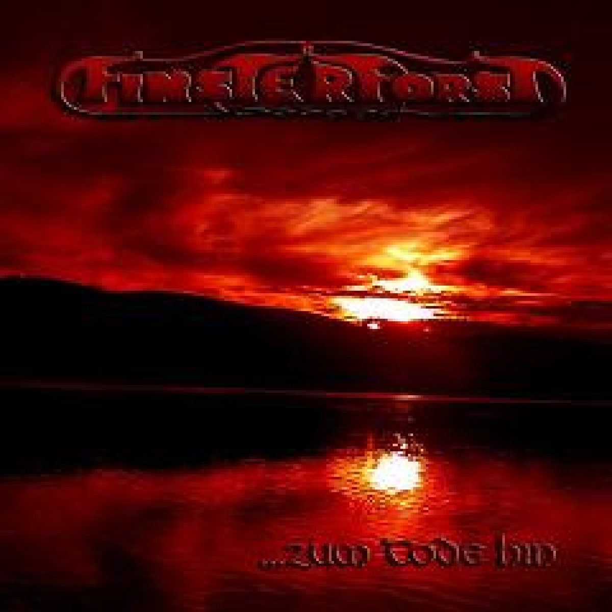 Finsterforst - ...zum Tode hin