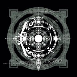 DJ Hidden - Enclosed