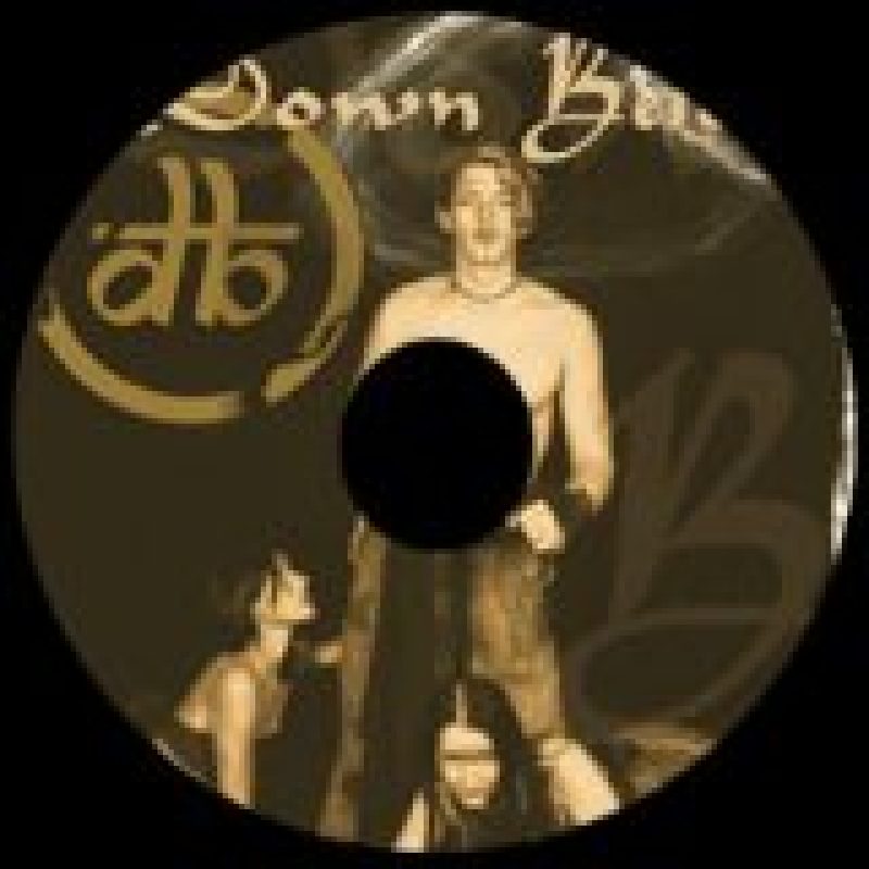 Down Below - Vorab-Promo CD