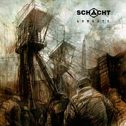 Schacht - Abwärts