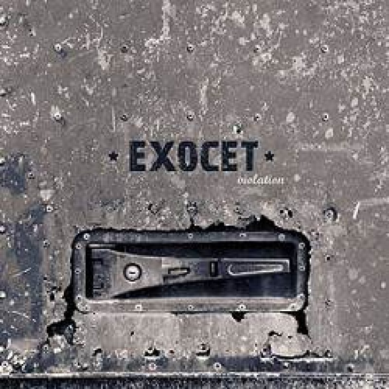 Exocet - Violation