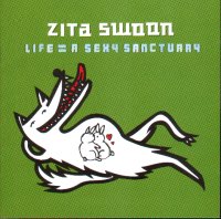 Zita Swoon - Live = A Sexy Sanctuary